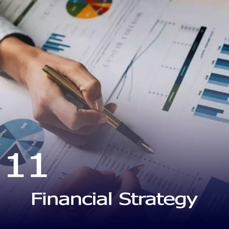 Financial Strategy 11