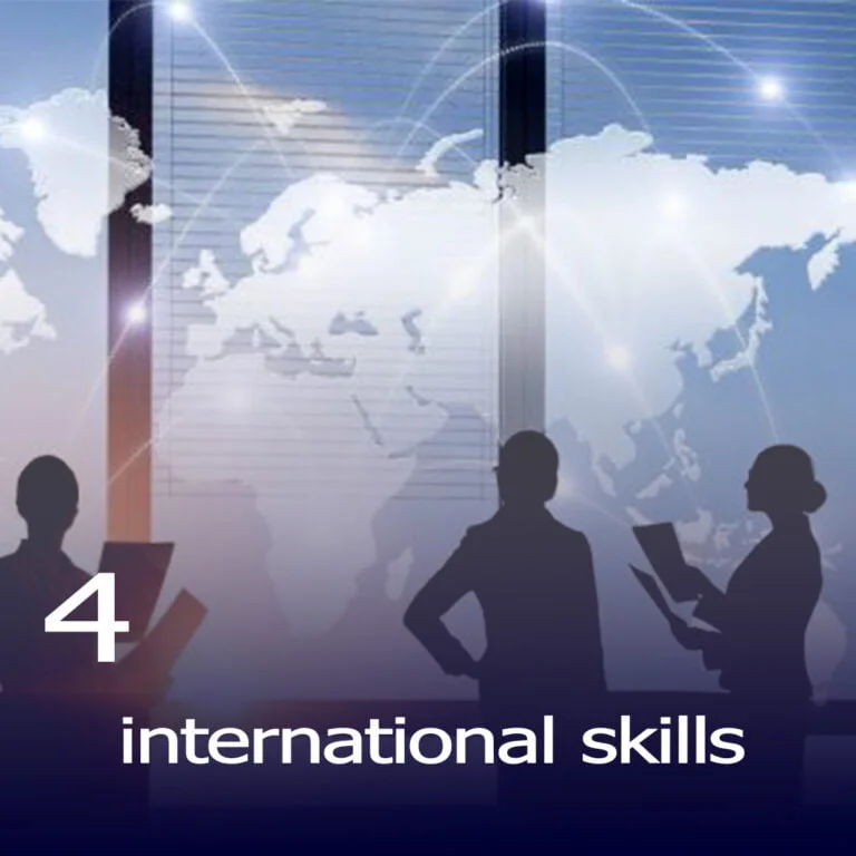 international skills 4